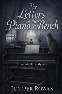 The Letters in the Piano Bench