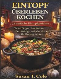 Eintopf Überleben Kochen