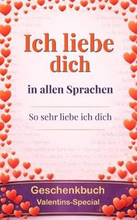 Ich liebe dich in allen Sprachen