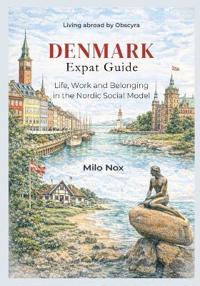 DENMARK Expat Guide