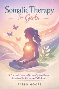 Somatic Therapy for Girls
