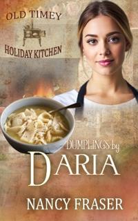 Dumplings by Daria