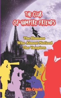 The Club of Vampire Friends