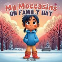 My Moccasins on Family Day