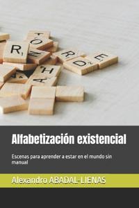 Alfabetización existencial