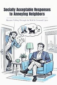 Socially Acceptable Responses to Annoying Neighbors