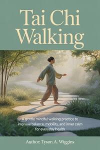 Tai CHI Walking