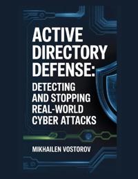 Active Directory Defense