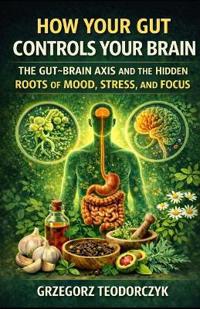 How Your Gut Controls Your Brain