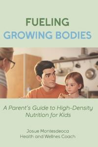 Fueling Growing Bodies