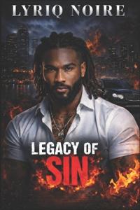 Legacy of Sin