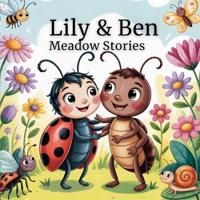 Lily & Ben
