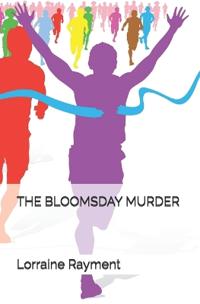 The Bloomsday Murder