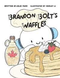 Brandon Bolt's Waffles