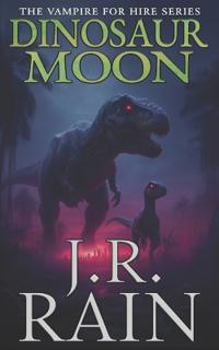 Dinosaur Moon