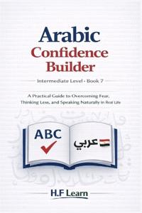 Speak Arabic with Confidence