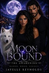 Moon Bound
