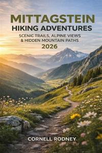 Mittagstein Hiking Adventures 2026