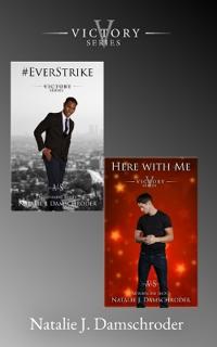 The Victory Novellas - Volume One