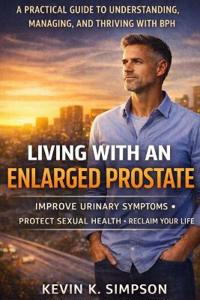 Living With an Enlarged Prostate