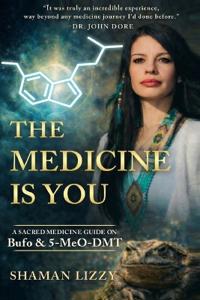 The Medicine is You