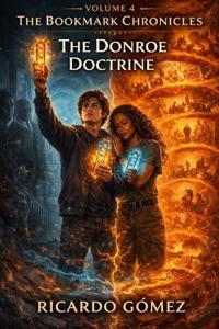 The Donroe Doctrine