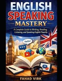 English Speaking Mastery for Beginners