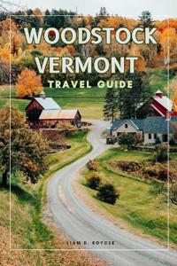 Woodstuck Vermont