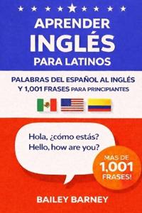 Aprender inglés para latinos