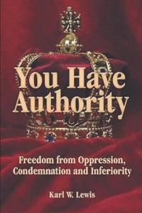 You Have Authority