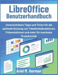LibreOffice Benutzerhandbuch