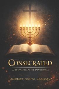Consecrated