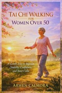 Tai CHI Walking for Women Over 50