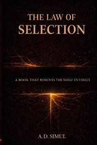 The Law of Selection