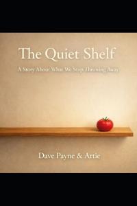 The Quiet Shelf
