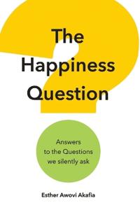 The Happiness Question