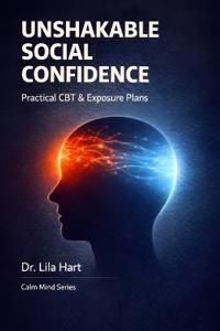 Unshakable Social Confidence