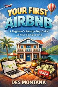 Your First Airbnb