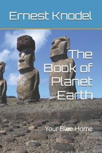 The Book of Planet Earth