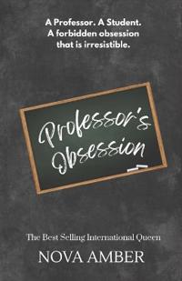 Professor's Obsession