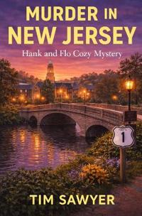 Murder in New Jersey
