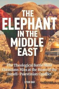 The Elephant in the Middle East