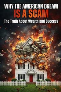 Why the American Dream Is a Scam