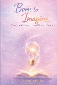 Born to Imagine