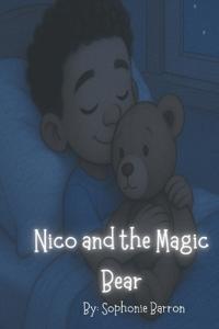 Nico and the Magic Bear