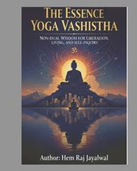 The Essence of Yoga Vashistha