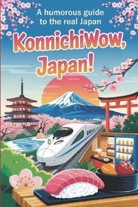 KonnichiWOW, Japan!