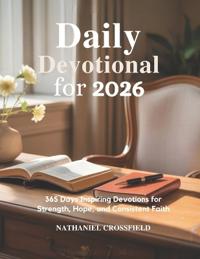 Daily Devotional for 2026