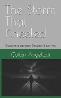 The Storm That Kneeled