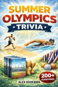 The Big Book of Trivia Series
